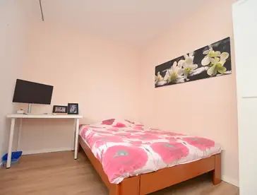 Foto #1 Kamer Grote Beerstraat Groningen