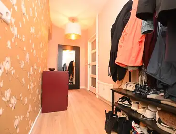 Foto #3 Kamer Grote Beerstraat Groningen