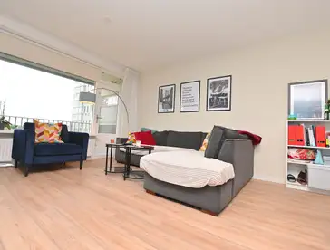 Foto #4 Kamer Grote Beerstraat Groningen