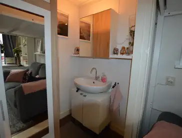 Foto #4 Kamer Klaasboerstraat Zwolle