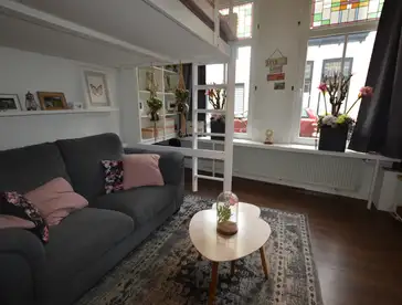 Foto #1 Kamer Klaasboerstraat Zwolle