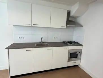Foto #1 Appartement Waagstraat Steenwijk