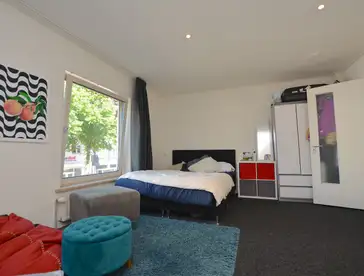 Foto #4 Kamer Hoofdstraat Emmen