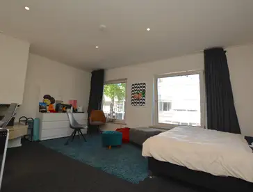 Foto #1 Kamer Hoofdstraat Emmen