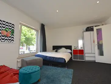 Foto #4 Kamer Hoofdstraat Emmen