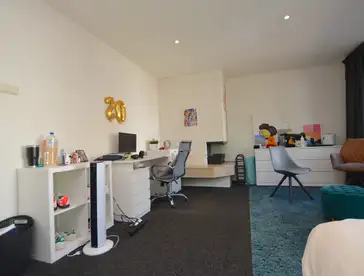 Foto #3 Kamer Hoofdstraat Emmen