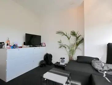 Foto #3 Kamer Bernoulliplein Groningen