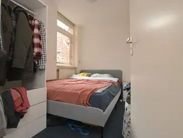 Foto #1 Kamer Turfsingel Groningen