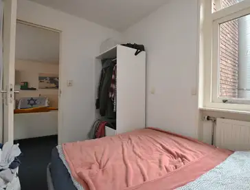 Foto #2 Kamer Turfsingel Groningen