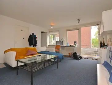 Foto #3 Kamer Turfsingel Groningen