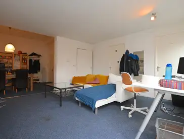 Foto #4 Kamer Turfsingel Groningen
