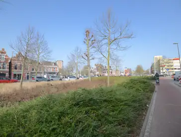 Foto #1 Appartement Damsterdiep Groningen