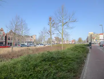 Foto #1 Appartement Damsterdiep Groningen