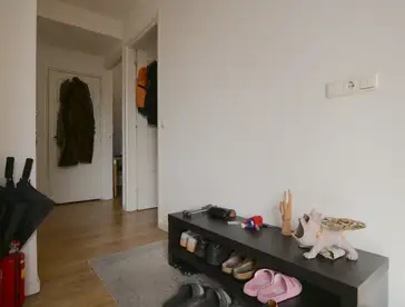 Foto #3 Appartement Damsterdiep Groningen