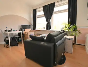 Foto #1 Kamer Bernoulliplein Groningen