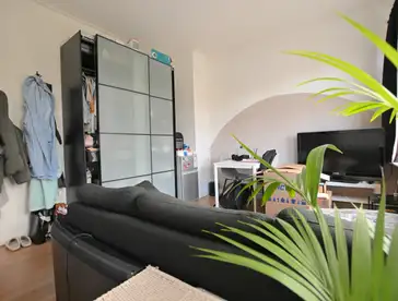 Foto #4 Kamer Bernoulliplein Groningen