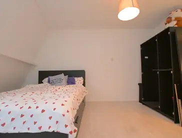 Foto #3 Kamer Meeuwerderweg Groningen