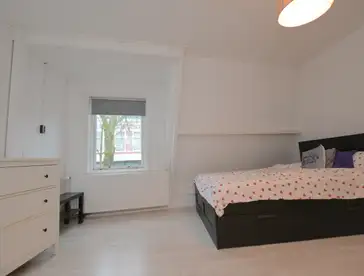 Foto #2 Kamer Meeuwerderweg Groningen