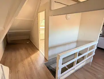 Foto #4 Kamer Schuttevaerkade Zwolle