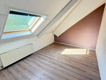 Foto #2 Kamer Schuttevaerkade Zwolle