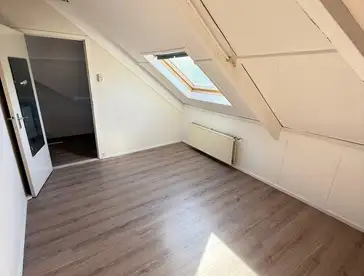 Foto #3 Kamer Schuttevaerkade Zwolle