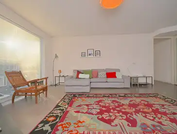 Foto #2 Appartement Helper Westsingel Groningen
