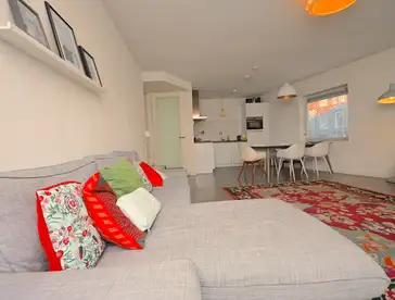 Foto #3 Appartement Helper Westsingel Groningen