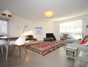 Foto #1 Appartement Helper Westsingel Groningen