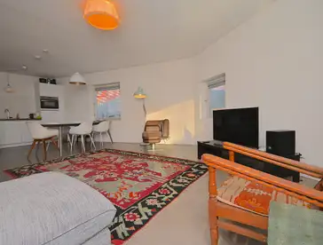 Foto #4 Appartement Helper Westsingel Groningen