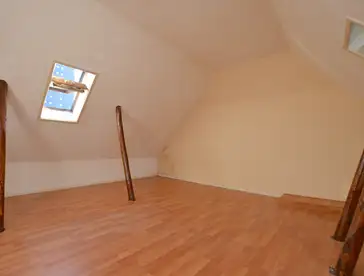 Foto #2 Kamer Timpweg Groningen