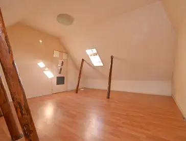 Foto #4 Kamer Timpweg Groningen