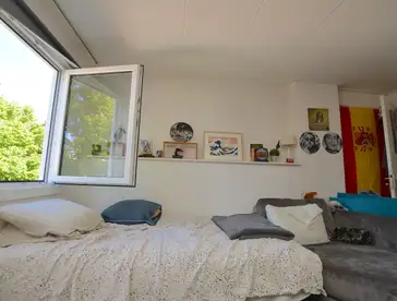 Foto #4 Kamer Hoofdstraat Emmen