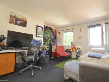 Foto #1 Kamer Hoofdstraat Emmen