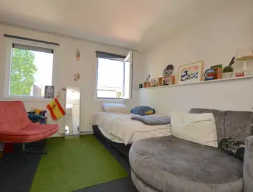 Foto #3 Kamer Hoofdstraat Emmen