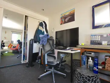 Foto #2 Kamer Hoofdstraat Emmen