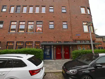 Foto #2 Appartement H.A. Kooykerplein Groningen