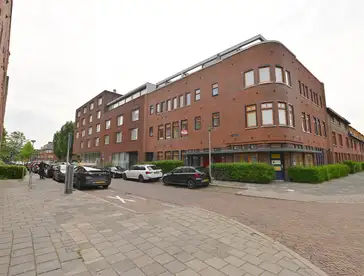 Foto #1 Appartement H.A. Kooykerplein Groningen