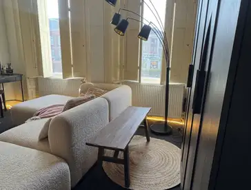 Foto #1 Kamer Rhijnvis Feithlaan Zwolle