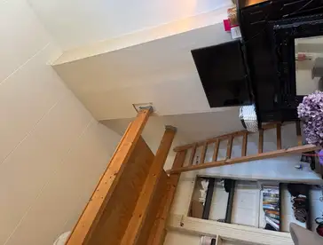 Foto #3 Kamer Rhijnvis Feithlaan Zwolle