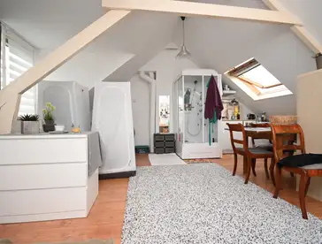 Foto #2 Studio Celebesstraat Groningen