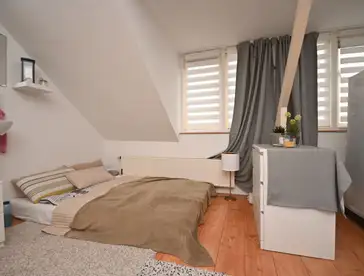 Foto #3 Studio Celebesstraat Groningen