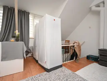 Foto #1 Studio Celebesstraat Groningen