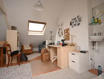 Foto #4 Studio Celebesstraat Groningen