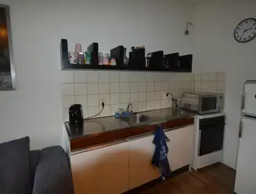 Foto #3 Kamer Deventerstraatweg Zwolle