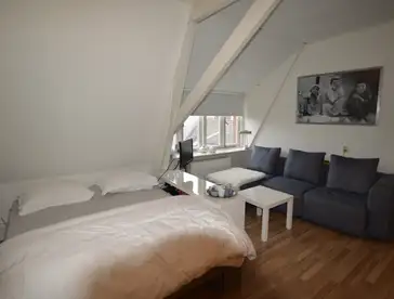 Foto #4 Kamer Deventerstraatweg Zwolle