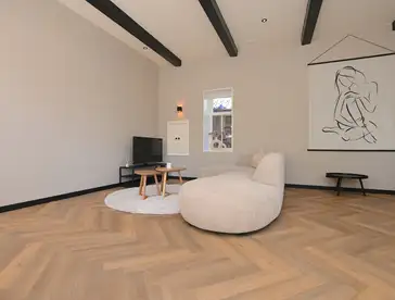 Foto #3 Appartement Timpweg Groningen