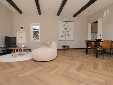 Foto #2 Appartement Timpweg Groningen