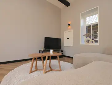 Foto #4 Appartement Timpweg Groningen