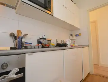 Foto #2 Appartement C.H. Petersstraat Groningen