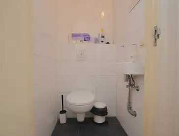 Foto #4 Appartement C.H. Petersstraat Groningen